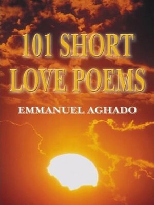 cover image of 101 Short Love Poems (Revised Edition)